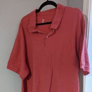 Harbor Bay Big and Tall DXL Polo Shirt
